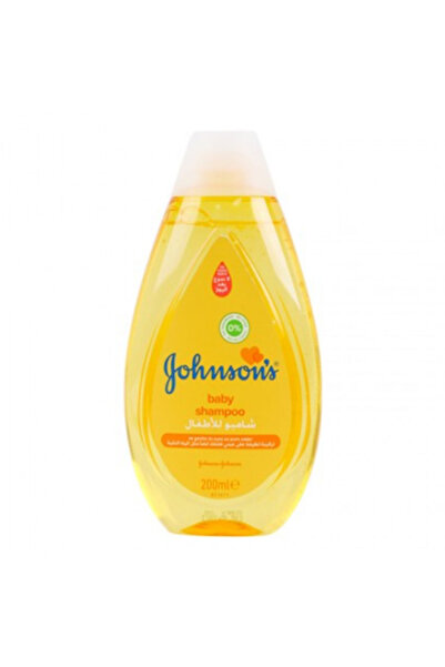 Johnson Shampoo 200ml Children No Tears after the Day 200ml Johnson's