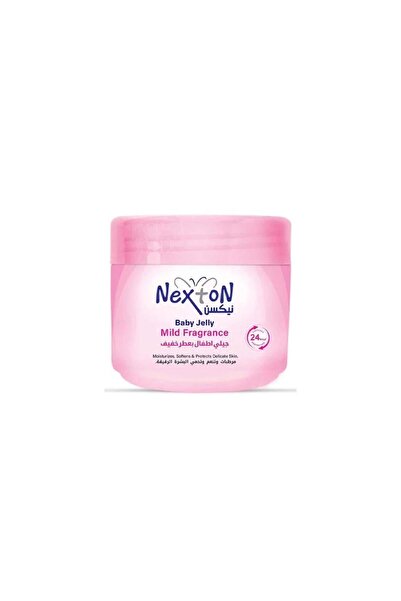 Nexton Nixen Baby Jelly Light Fragrance - 100ml