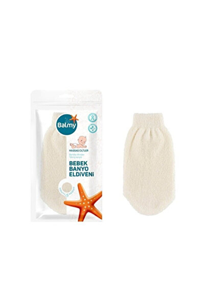 Balmy Palmy Children's Bathing Glove V2