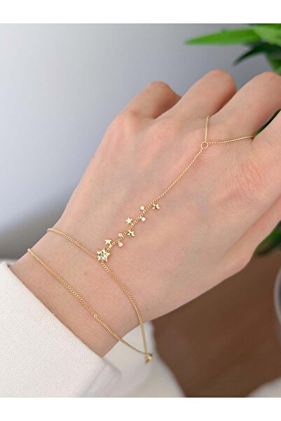 Venus Design Çelik Yıldız Şahmeran