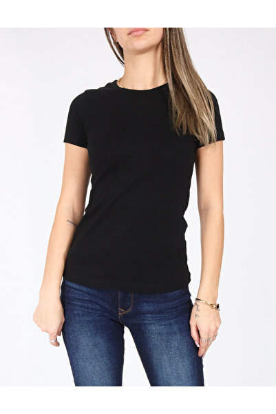Evendi Tricou, Negru