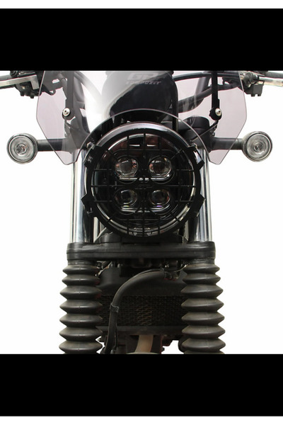Honda CL 250 Far Koruma (2023-24)