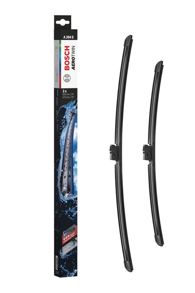 Bosch Aerotwin ön cam sileceği, Set MERCEDES A 180 CDI 6/2013 - 12/2017 80 kW