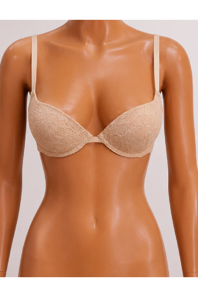 Evendi Sutien, Crem