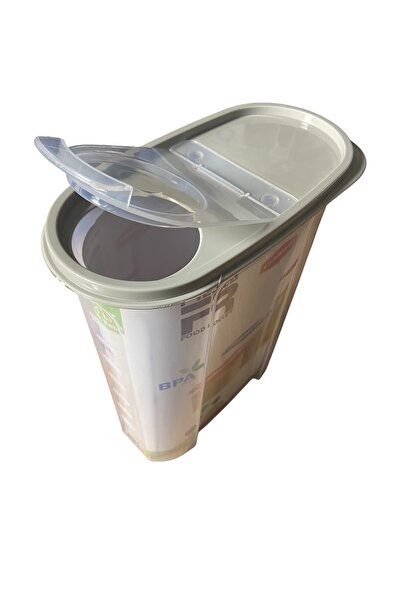 WESPA Food storage container 2.4 liters
