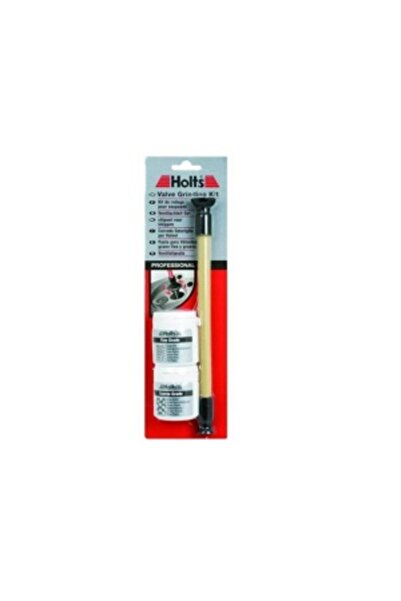 Aftermarket Pasta abraziva pentru supape Holts – reconditionare si etansare p...