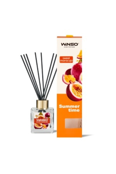 Winso Odorizant Camera Sweet Maracuja Summer Time 100 ml
