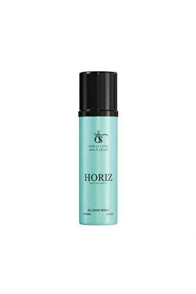 oudalsamr Horiz Horaiz Hair & Body Perfume