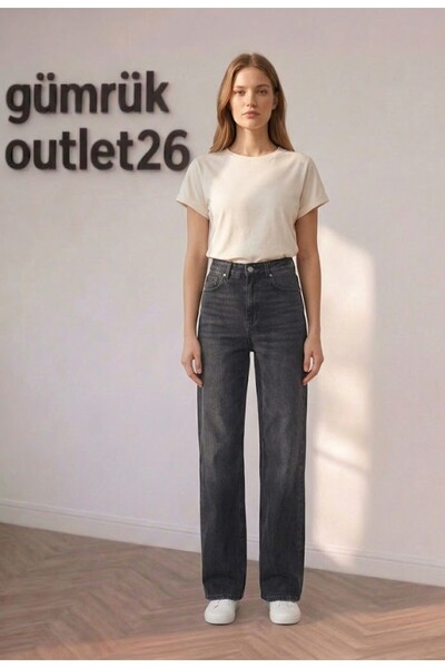 PİNK HOLLYWOOD Jean