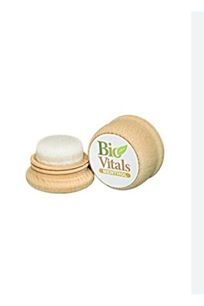 mervella BİO VİTALS MENTOLLÜ TAŞI