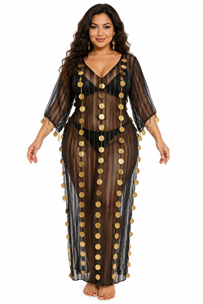 Generic Oriental belly dance outfit smooth comfortable movement size from sma...