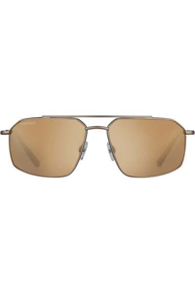 Serengeti GSG 546004 Wayne 57 Erkek Güneş Gözlüğü