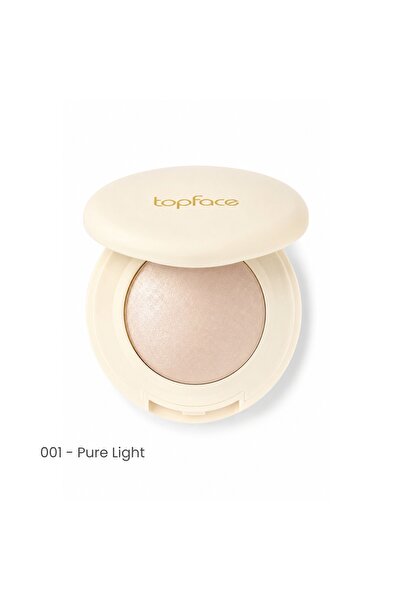TOPFACE PROHD Glow Baked Highlighter