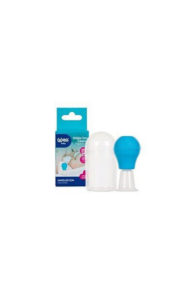 Wee Baby Pompa pentru formarea mamelonului, cod 285,