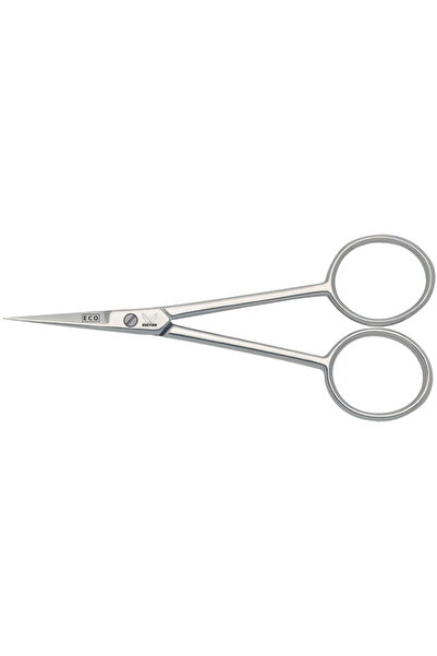 Kretzer Foarfeca pentru broderie cu varf curbat, 10 cm Classic 910910