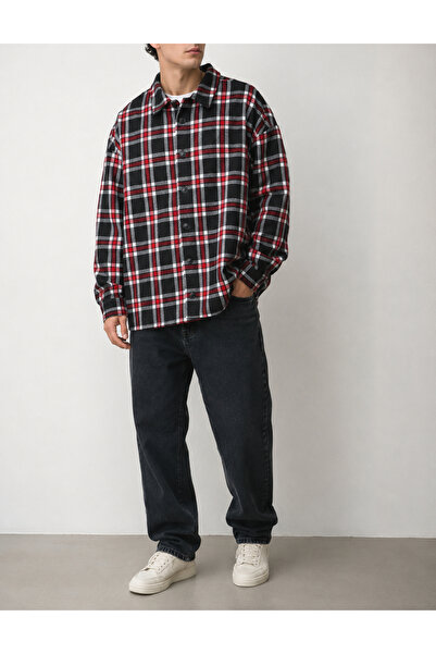 Evendi Shirt, Mix colors