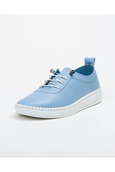JAYDEE Daily Orthopedic Easy-To-Wear Genuine Leather Women's Shoes