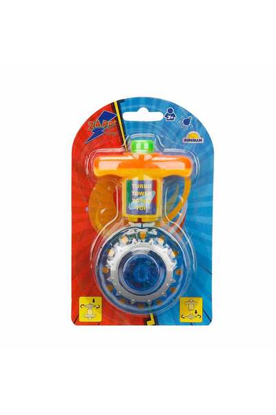 Zapp Toys Spinner with lights,