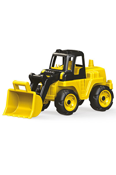 Dolu Vehicul de constructie, Dolu, Buldozer, 72 cm