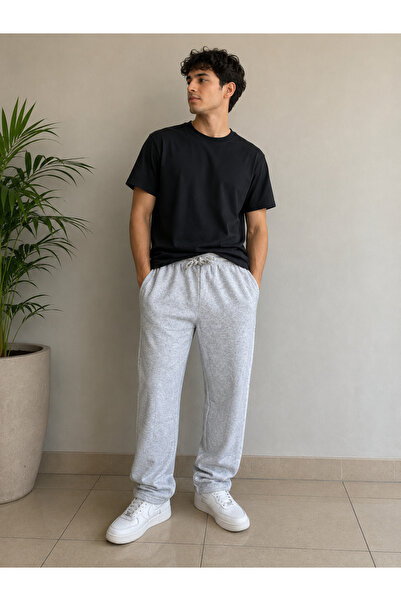 jeneric Over ces men's trousers