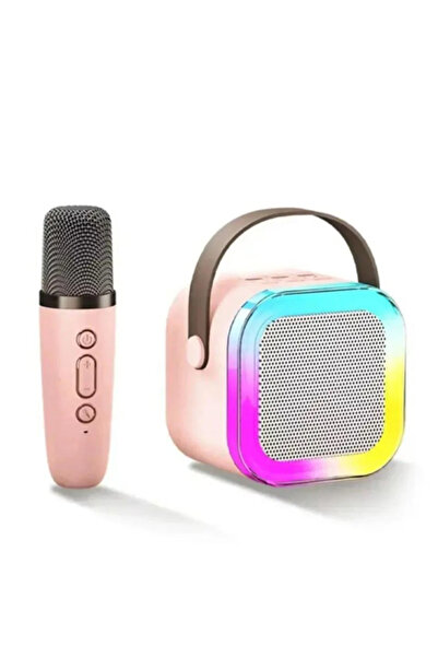 Nobrand Bluetooth Speaker with Microphone