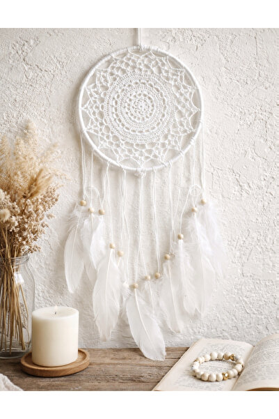 Evendi Decorative accessory, White
