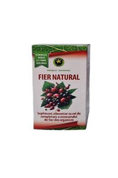 HYPERICUM Fier Hypericum, 60 capsule