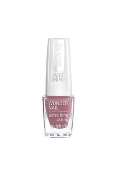 IMPALA Nail Polish - Wonder Nail Isadora 6 ml, no. 546 Cool Mauve