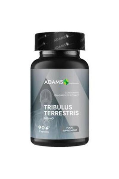 Adams Supplements Tribulus Terrestris 700 mg - Adams Supplements, 90 capsule