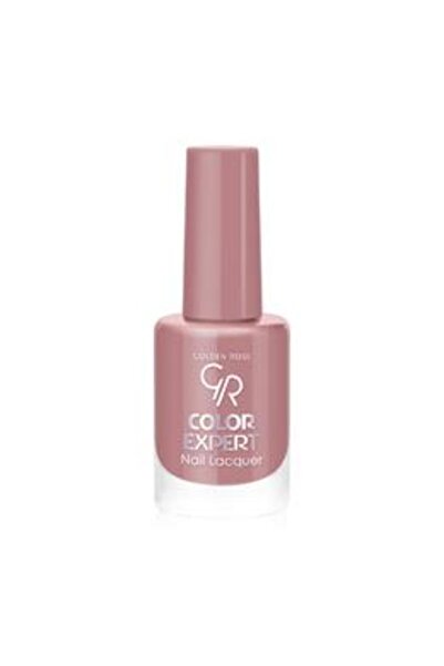 Golden Rose Color Expert Nail Polish 102 Golden Rose, 10.2ml
