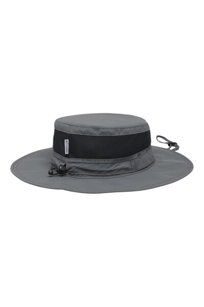 Columbia Unisex Gray Cu9107 Bora Bora Booney Hat 1447091-029