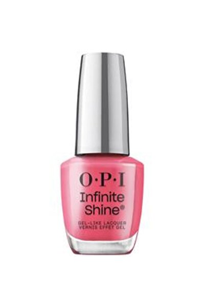 OPI Gel Effect Nail Polish - Infinite Shine Strawberry Margarita, 15 ml