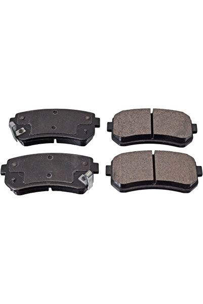 İthal 58302-1GA00 - HYUNDAİ ACCENT ERA /KİA RİO 06-11 / İ20 08-14 / İ30 07-12...