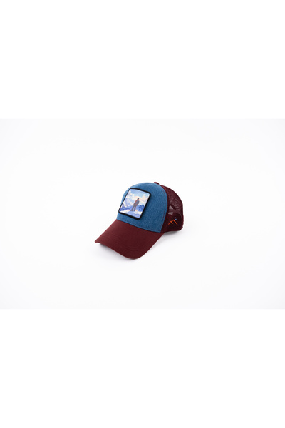 trucker şapka