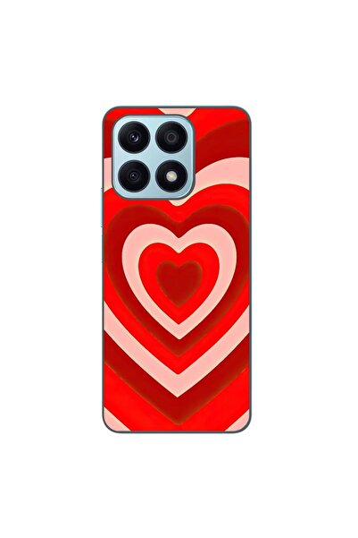 OEM Θήκη συμβατή με Honor X8a, από σιλικόνη gel TPU, με σχέδιο Powerpuff Girl...