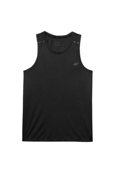 4F Mens Sleeveless T-Shirt 3XL