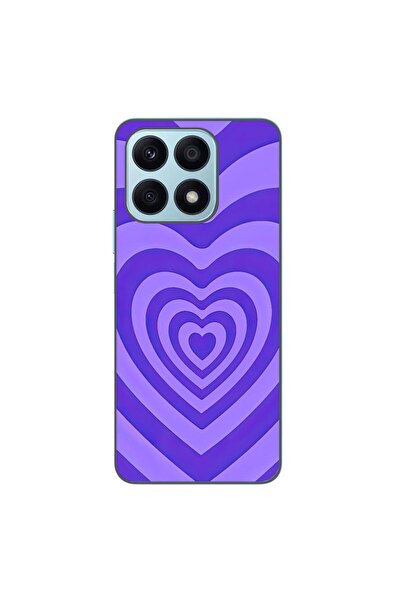 OEM Θήκη συμβατή με Honor X8a, από σιλικόνη gel TPU, με σχέδιο Powerpuff Girl...