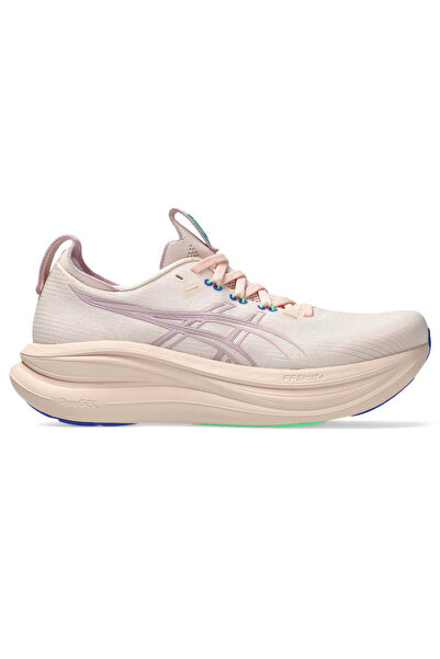 Asics GEL-NIMBUS 28 Kadın Orange 1012B899-700
