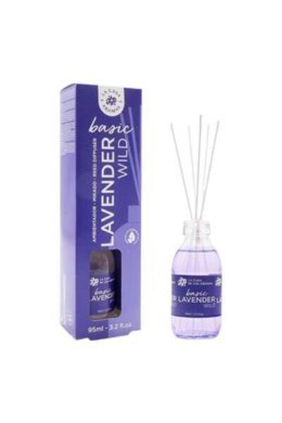 Mikado Odorizant de Camera cu Parfum de Lavanda - La Casa De Los Aromas Basic...