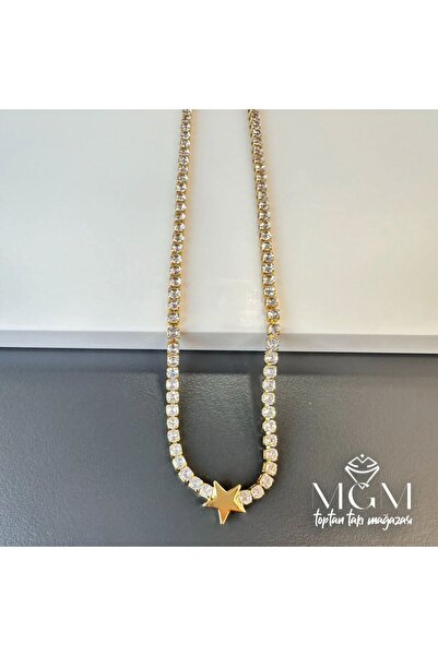 atastore2017 Starry Waterway Necklace