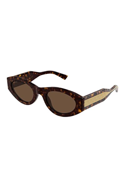 Gucci GG2065S 002 52 Kadın Güneş Gözlüğü
