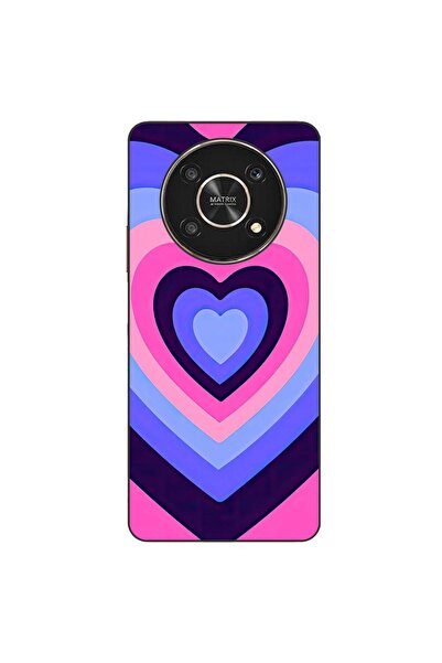 OEM Θήκη συμβατή με Honor X30 από σιλικόνη gel TPU, σχέδιο Powerpuff Girls He...