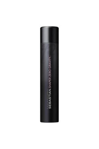 Sebastian Professional Spray de Par cu Fixare Lejera - Shaper Zero Gravity Ha...