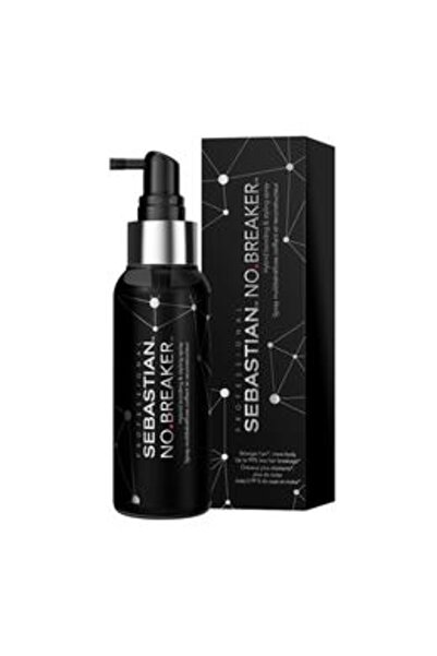 Sebastian Professional Spray de Styling - Spray de fixare și coafare hibridă,...