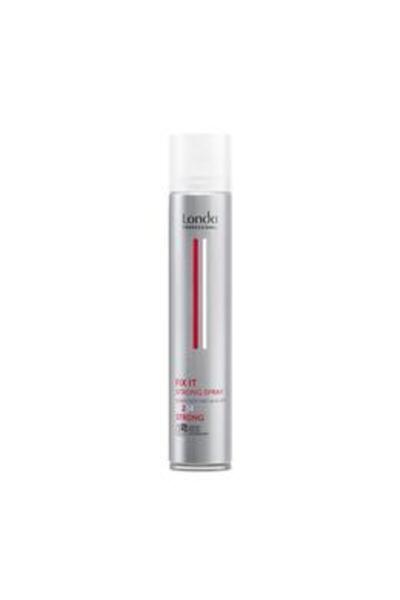 Londa Professional Fixativ cu Fixare Puternica - Fix It Strong Spray, 250 ml