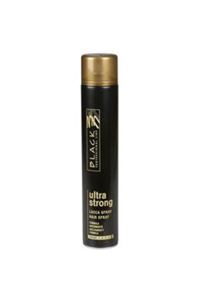 BLACK PROFESSIONAL LINE Spray Anti-Umiditate Putere 5 - Ultra Strong Anti-Hum...
