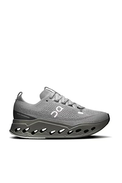 Premium ON Cloudsurfer Max Alloy Asphalt – Unisex Lightweight Cushioned Runni...
