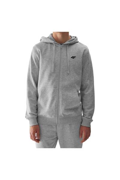 4F Mens Cardigan M