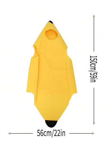 Evendi Suit, Yellow