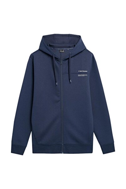 4F Mens Cardigan L
